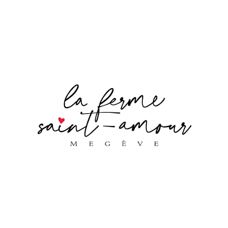 La Ferme Saint-Amour — Megève